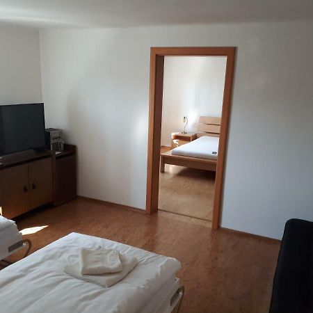 Brezno - 2 Izbovy Apartman 외부 사진