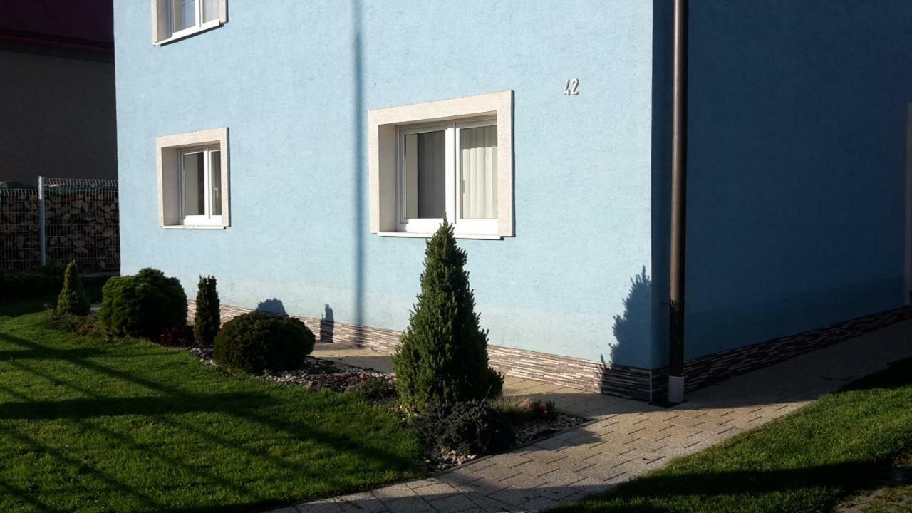 Brezno - 2 Izbovy Apartman 외부 사진
