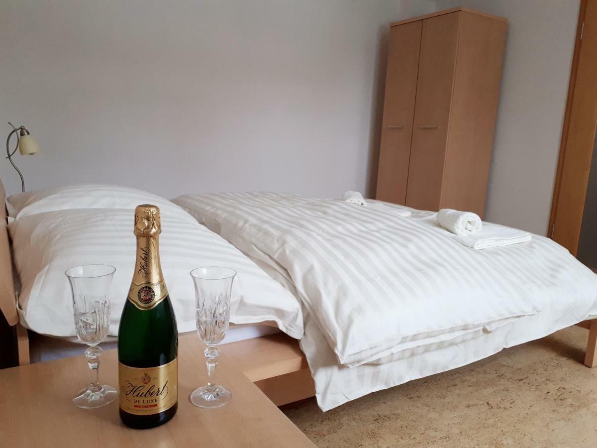 Brezno - 2 Izbovy Apartman 외부 사진