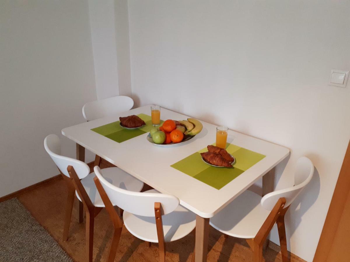 Brezno - 2 Izbovy Apartman 외부 사진