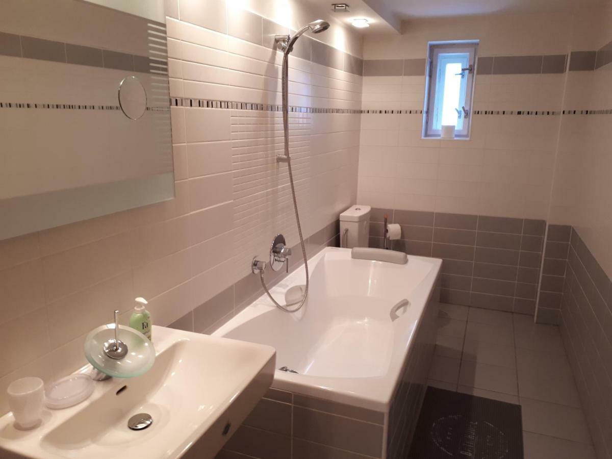 Brezno - 2 Izbovy Apartman 외부 사진