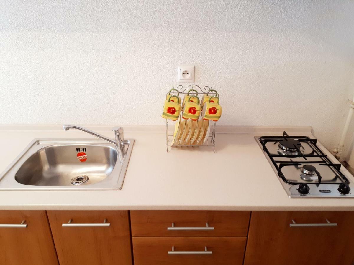 Brezno - 2 Izbovy Apartman 외부 사진