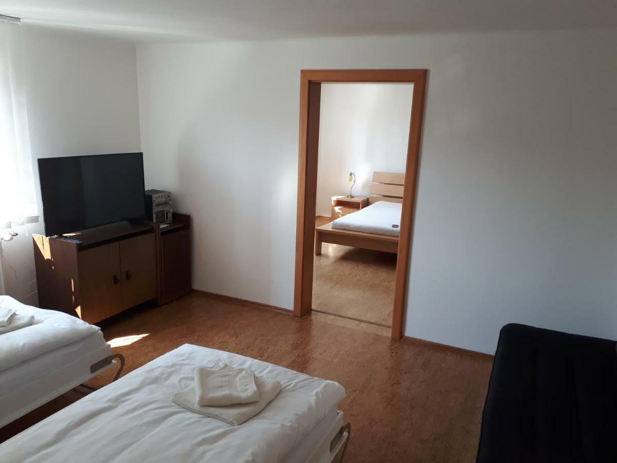 Brezno - 2 Izbovy Apartman 외부 사진