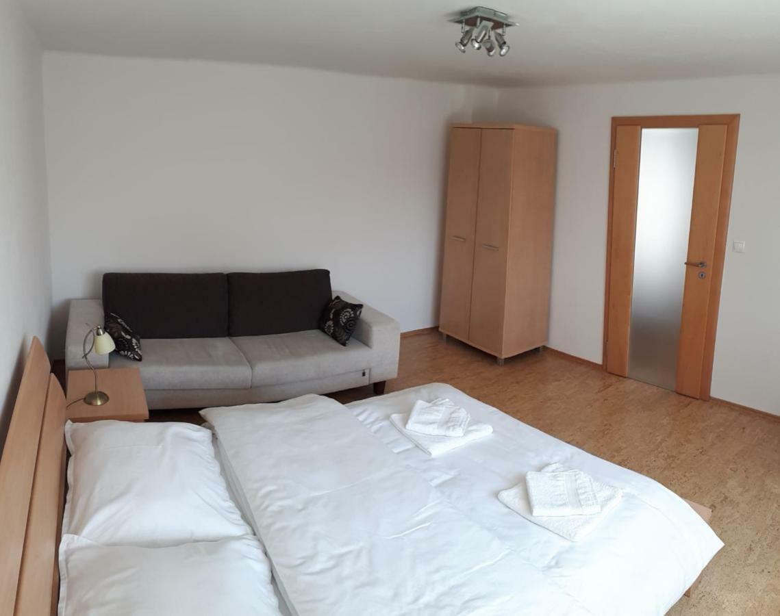 Brezno - 2 Izbovy Apartman 외부 사진