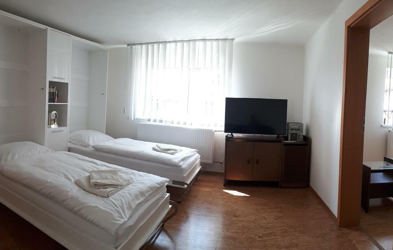 Brezno - 2 Izbovy Apartman 외부 사진