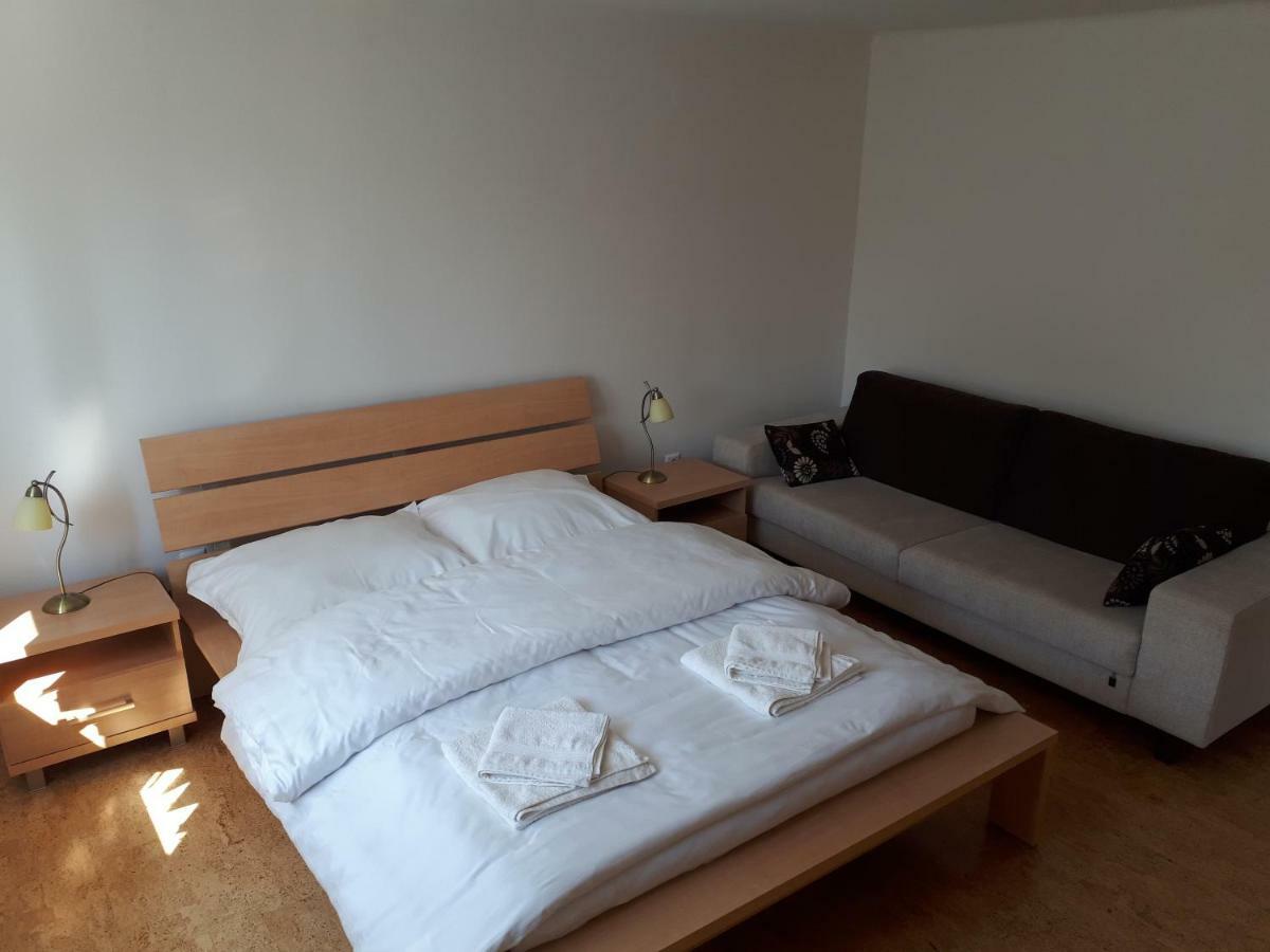 Brezno - 2 Izbovy Apartman 외부 사진