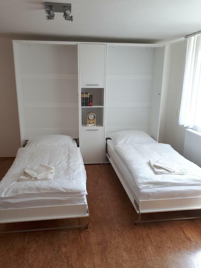 Brezno - 2 Izbovy Apartman 외부 사진