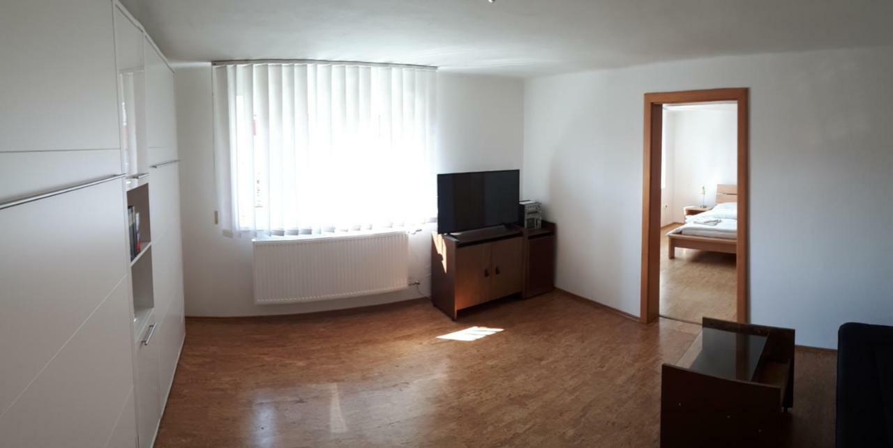 Brezno - 2 Izbovy Apartman 외부 사진